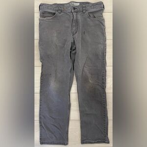 Carhartt Relaxed Fit Cargo Pants
